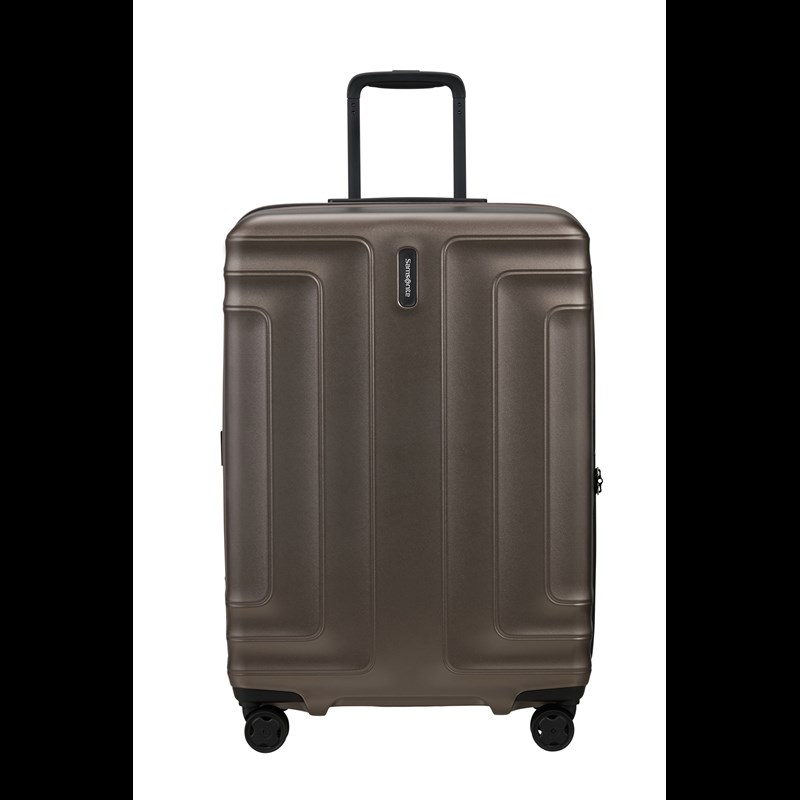 Samsonite Resväska Lin'Air Brons 67 Cm 1