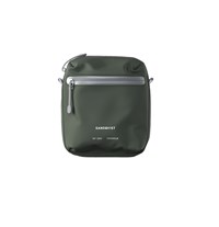 Sandqvist Crossbody Poe Grön