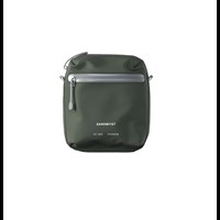 Sandqvist Crossbody Poe Grøn