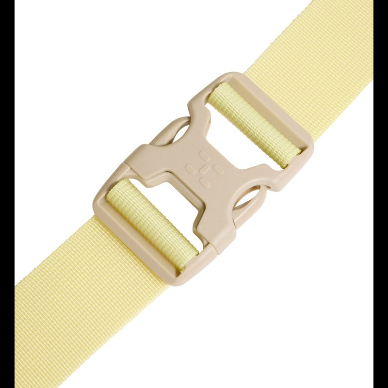 Haglöfs Midjeväska Tight Hip Pack 3,5 Gul 6