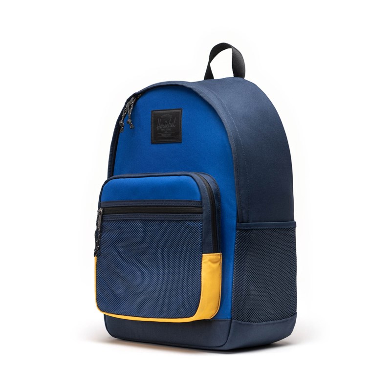 Herschel Rygsæk Kaine  Blå 2