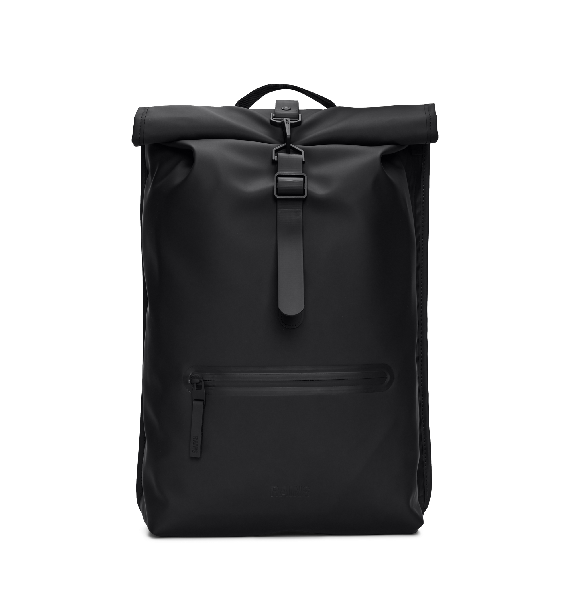 Rains Rygsæk Rolltop Rucksack