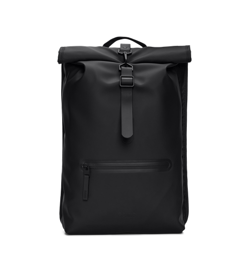 Rygsæk Rolltop Rucksack
