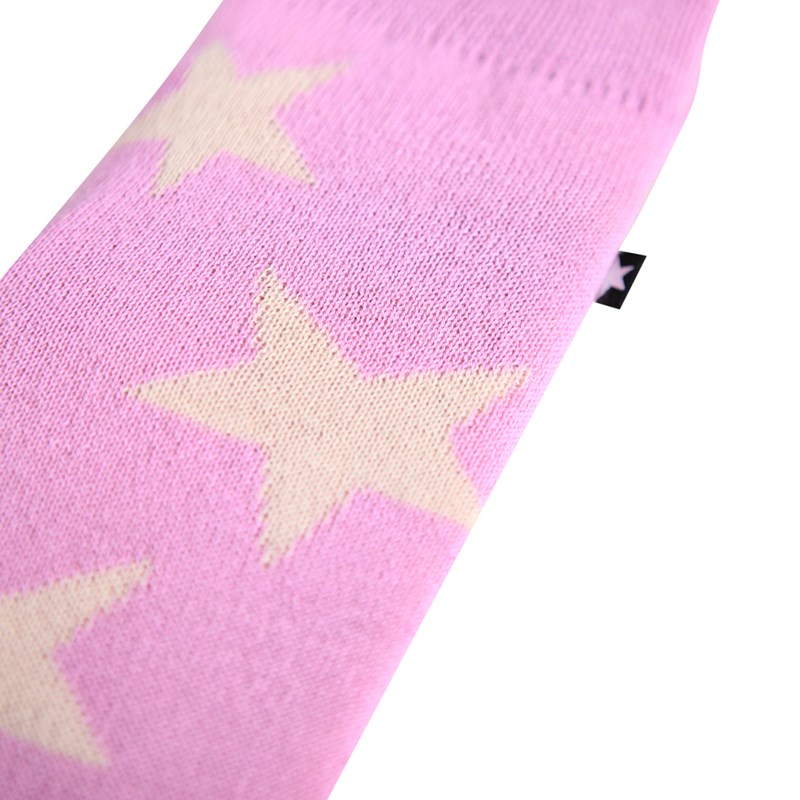 Molo Barnvante Snowfall  Lila 1-4 år 3