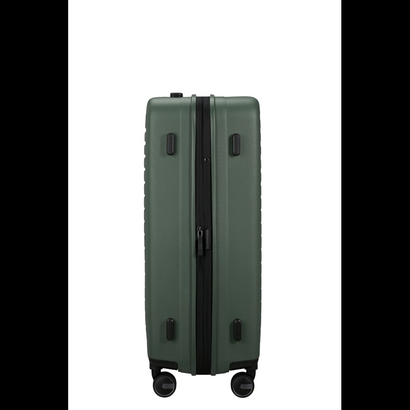 Samsonite Resväska Restackd Grön 68 Cm 10