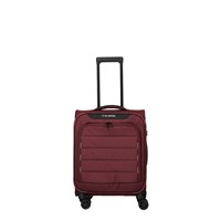 travelite Kuffert SKAII  Rød 55 Cm 1