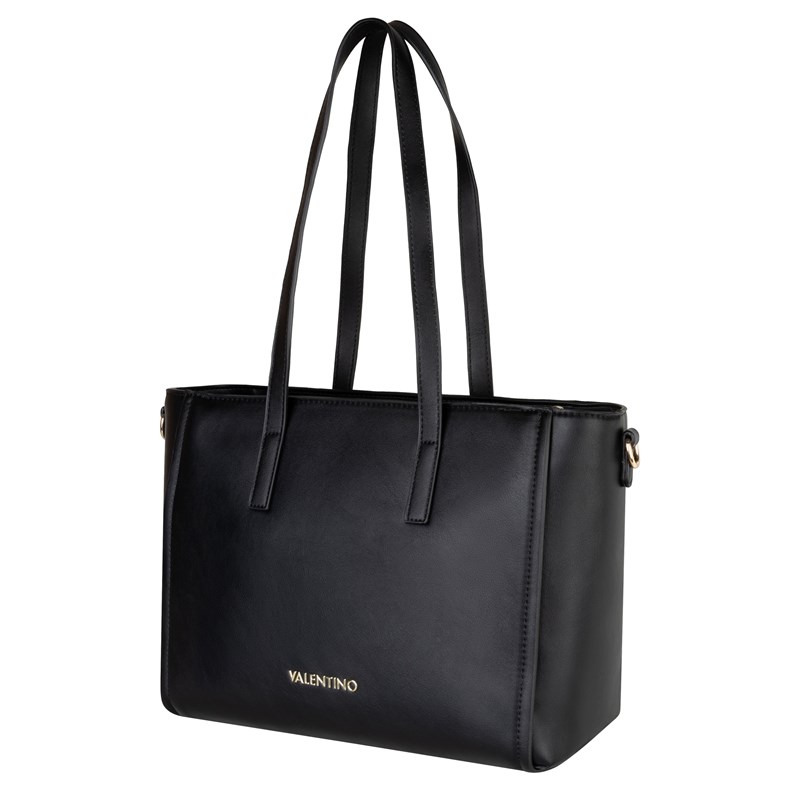 Valentino Bags Shopper Fosca Re Svart 3