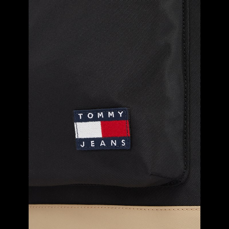 Tommy Hilfiger Rygsæk Tjm Dail Sort 13" 5
