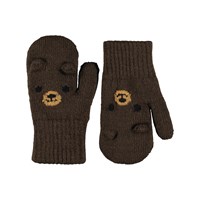 Molo Vanter Kenau Brun 1-2 år 1