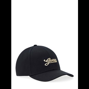Guess Keps Baseball Svart