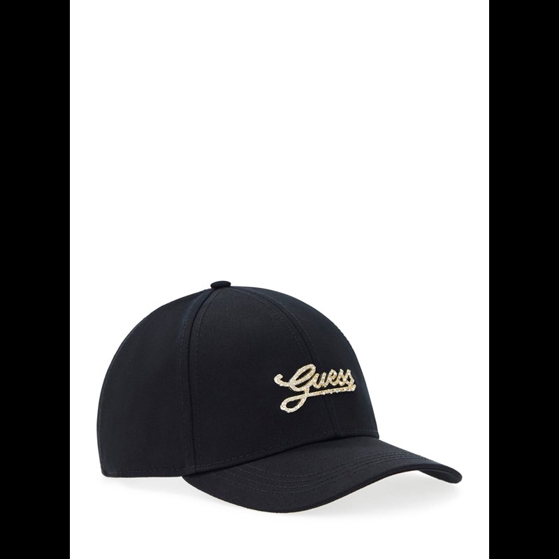 Guess Keps Baseball Svart 1