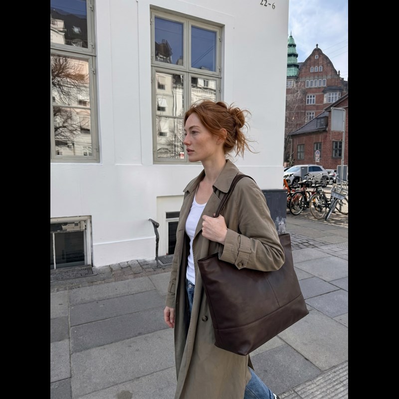 Aura Shopper Viper  M. Brun 14" 8