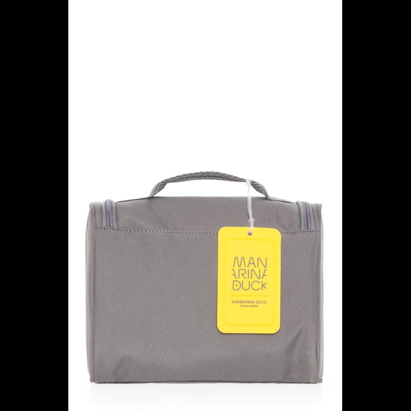 Mandarina Duck Toilettaske Smile & Go Grå 3