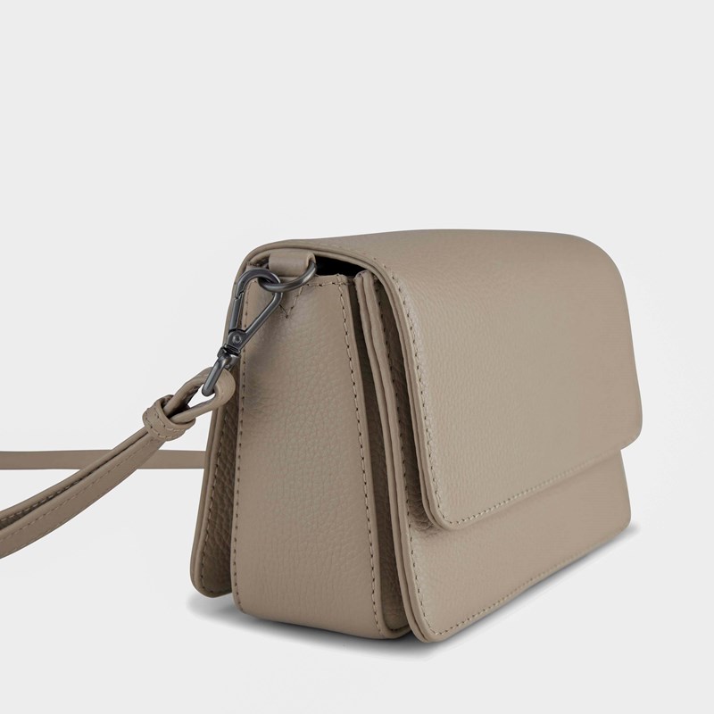 Markberg Crossbody Viviana Grain Sand 5