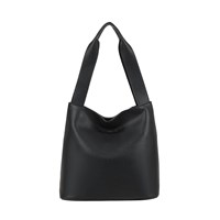 Conmé Shopper Kamma Sort 1