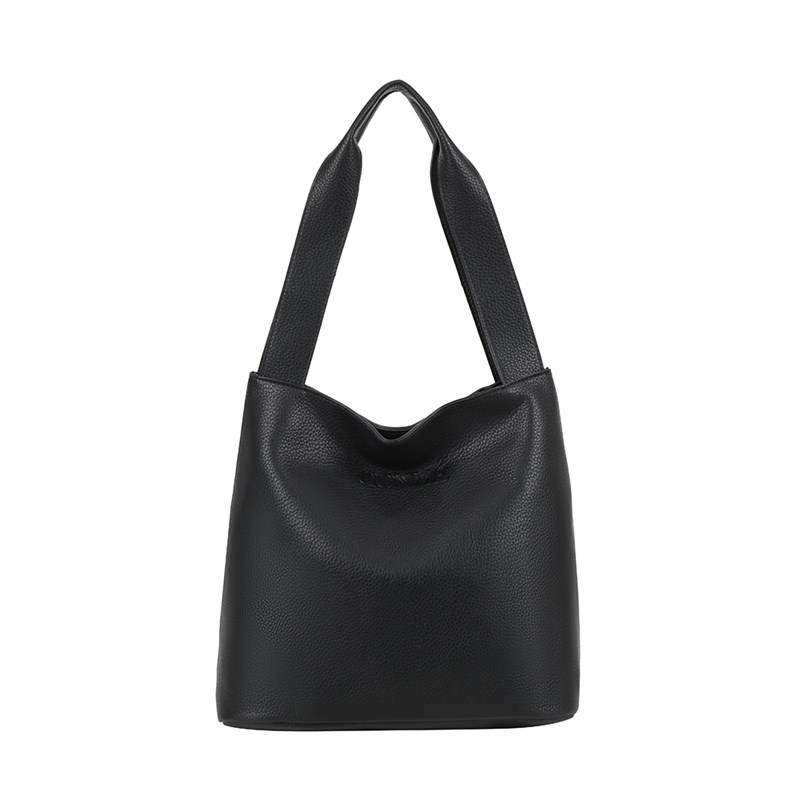 Conmé Shopper Kamma Sort 1