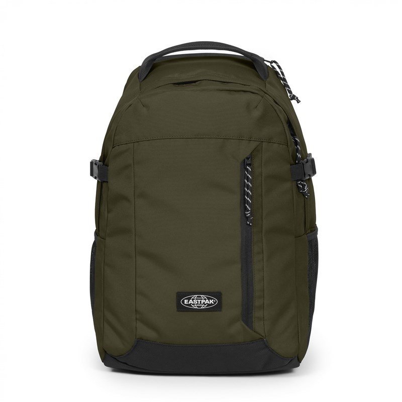 Eastpak Rygsæk Smalker Pro Army Grøn 16" 1