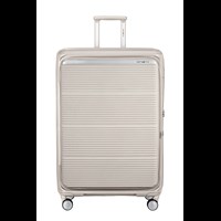 Samsonite Resväska Paralux HS Grå 81 Cm 1