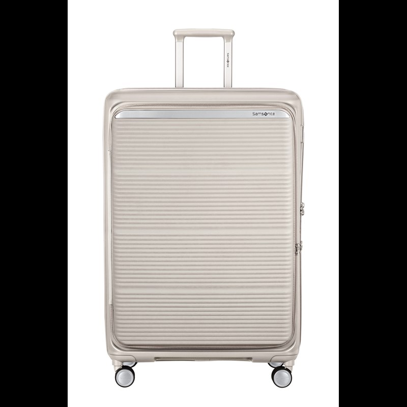 Samsonite Resväska Paralux HS Grå 81 Cm 1