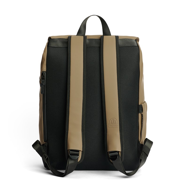 Tretorn Ryggsäck Wings Daypack Brun/beige 4