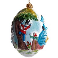 Brink Nordic Julkula H.C.A. Sagor Multi 1