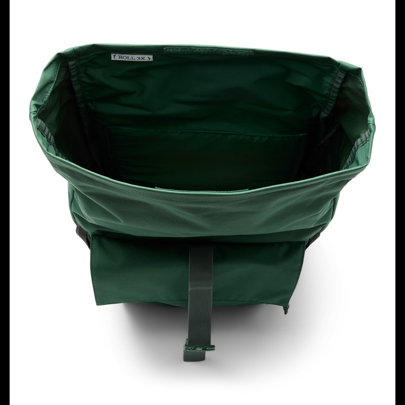 Columbia Rygsæk Convey III 27 Mørk grøn 15" 6