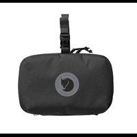 Fjällräven Necessär Färden  Svart 1