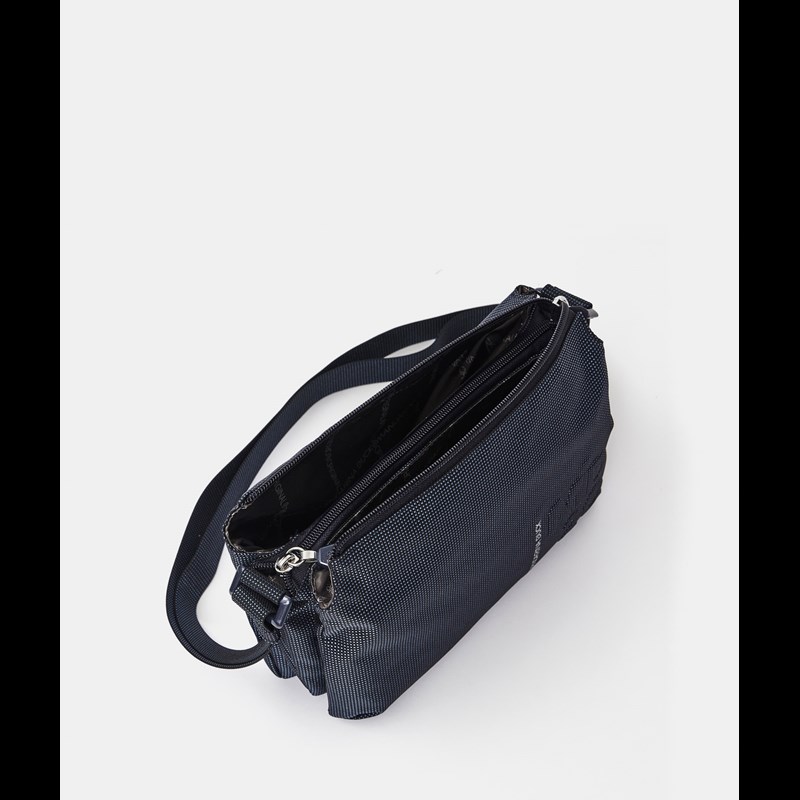 Mandarina Duck Crossbody MD20 Blå 4