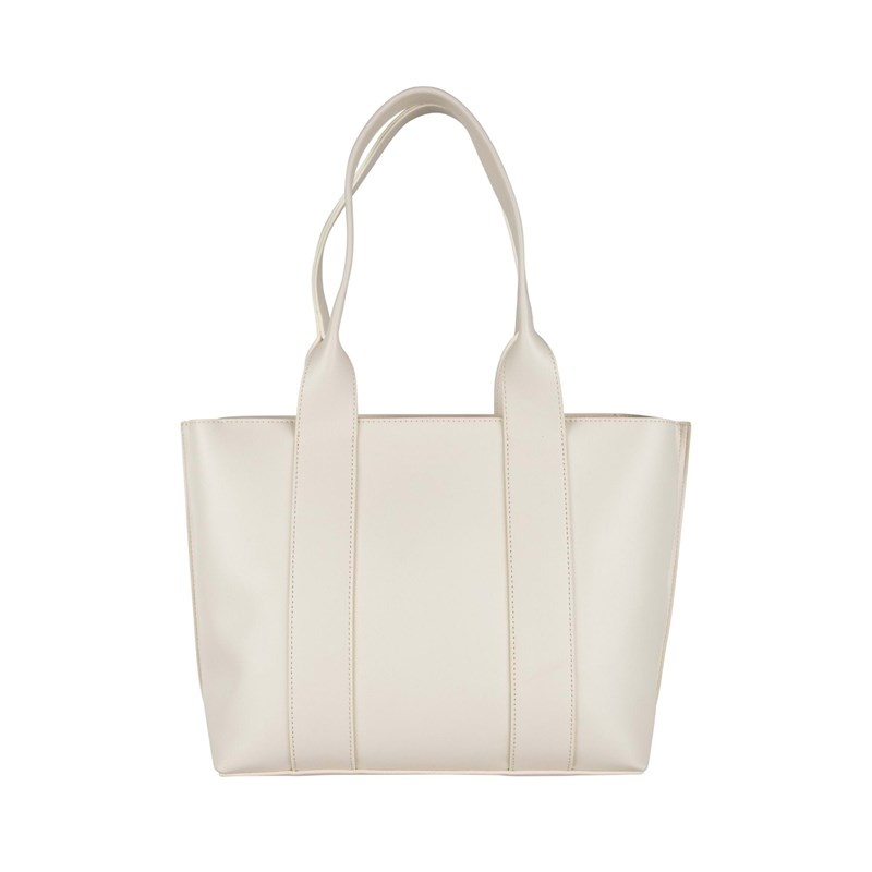 Valentino Bags Shopper Olive Beige 2