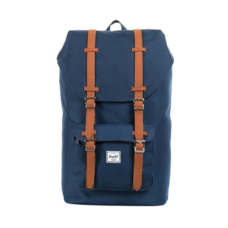 Herschel Rygsæk Little America Navy 1