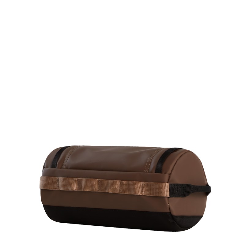 The North Face Necessär Travel Canister S Brun 4