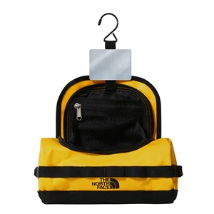 The North Face Toilettaske Travel Canister S Gul alt image