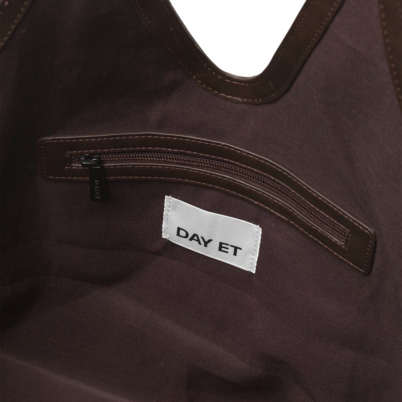 DAY ET Shopper Day Melange Tote Taupe 4