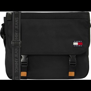 Tommy Hilfiger Datorväska Essential Daily 13" Svart