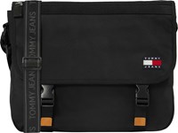 Tommy Hilfiger Datorväska Essential Daily Svart 13" 1