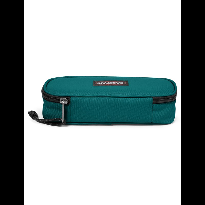 Eastpak Penalhus Oval Single Grøn 3