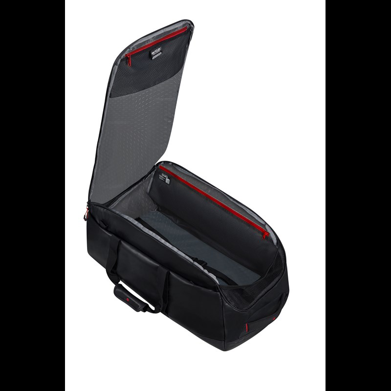 Samsonite Duffelväska Ecodiver L Svart Str L 7