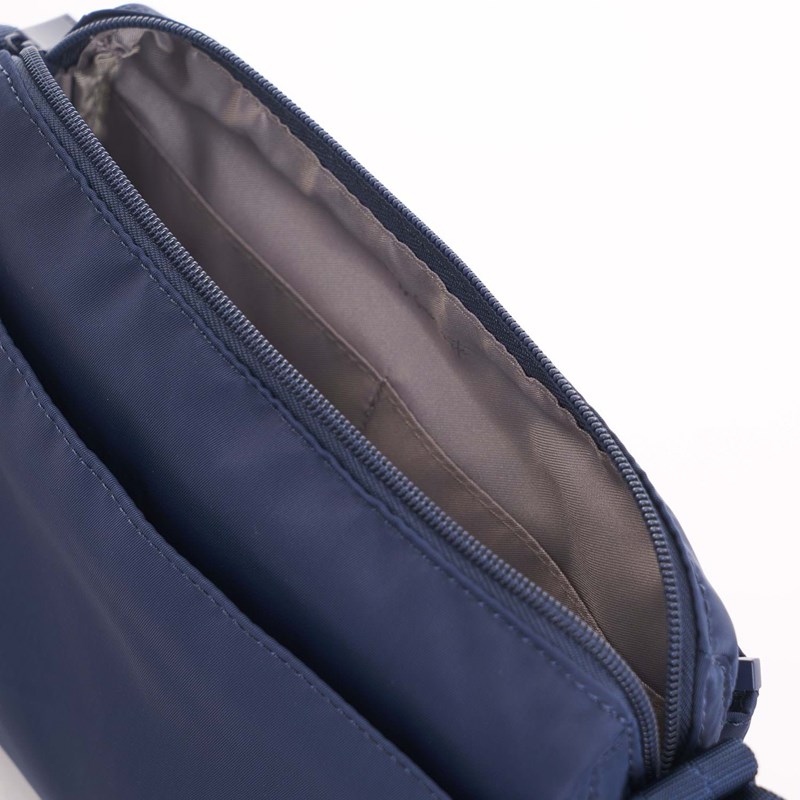 Hedgren Crossbody Eye Lille Mørk blå 3