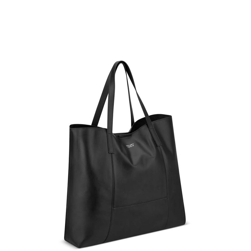 Delsey Taske Shopper M Sort 2