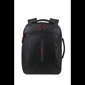 Samsonite Ryggsäck Ecodiver S 15" Svart
