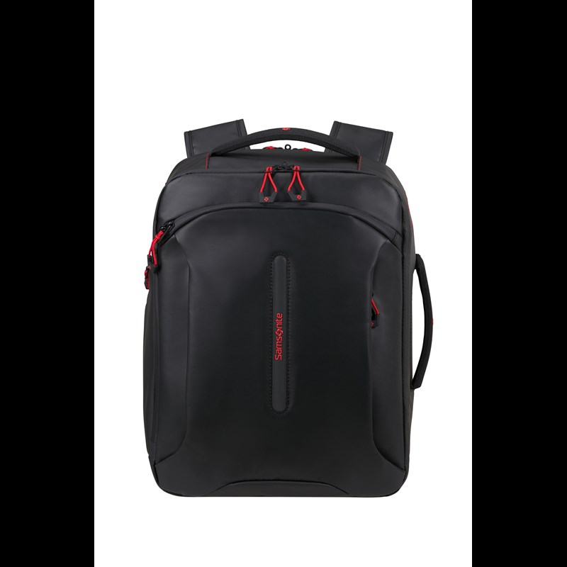 Samsonite Ryggsäck Ecodiver S Svart 15" 1