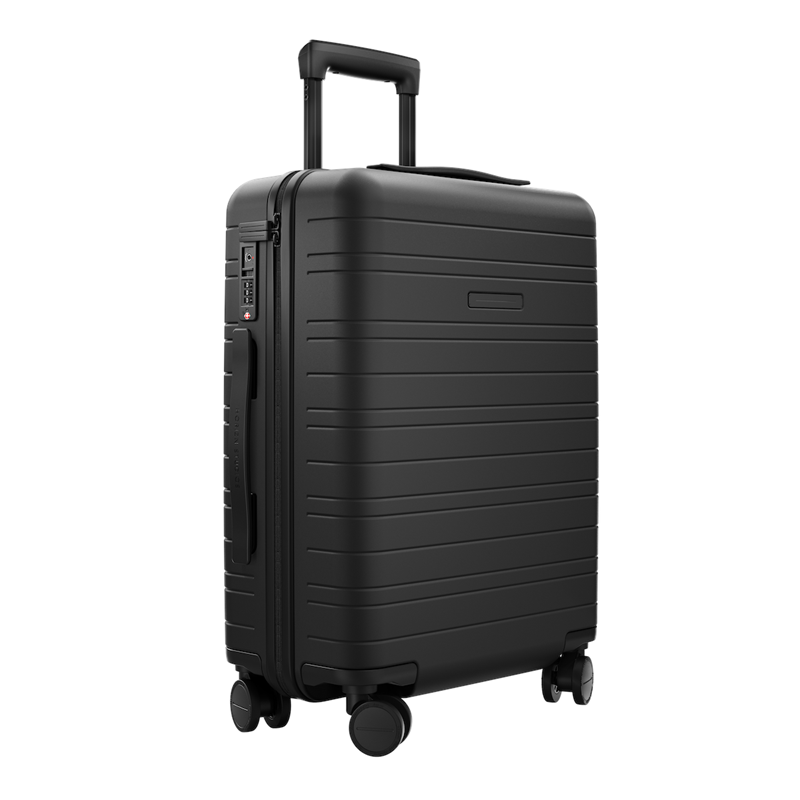 Horizn Studios Kuffert H5 Smart Sort 55 Cm 2