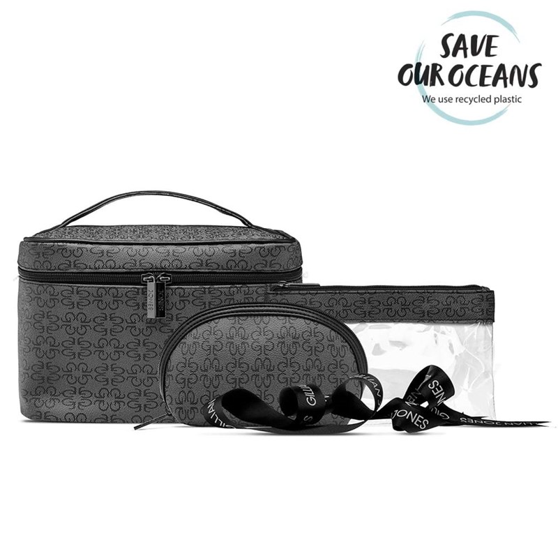 Gillian Jones Beauty Box Sæt Sort 1