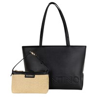 Valentino Bags Shopper Maiam  Svart 1