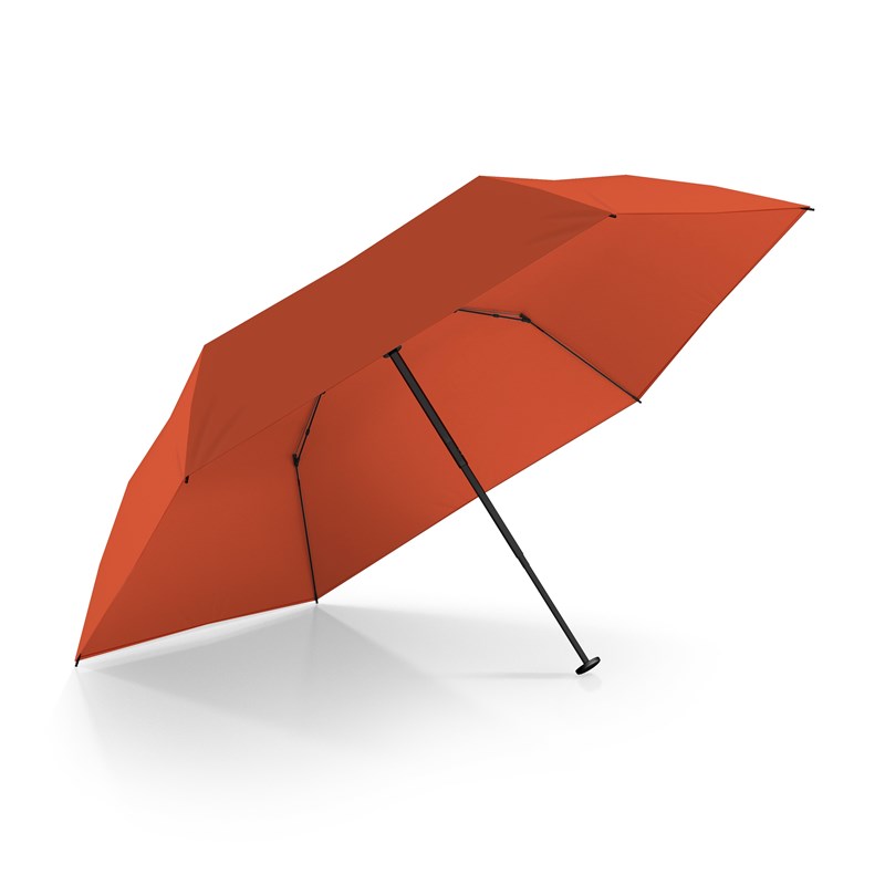 Doppler Paraply zero 99 Orange 2