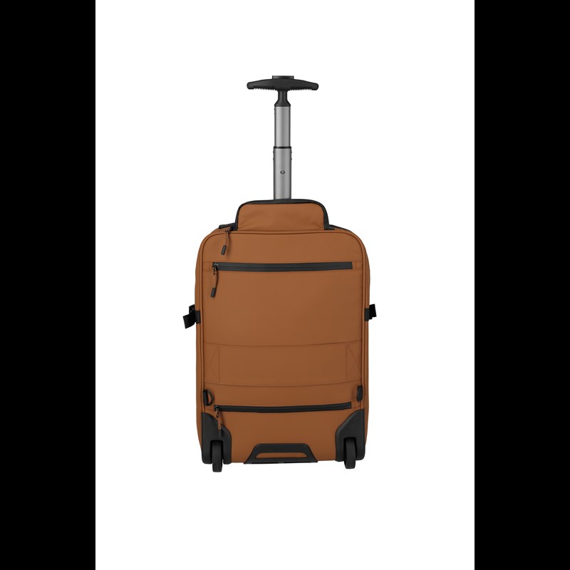 travelite Ryggsäck Briize Curry gul 3