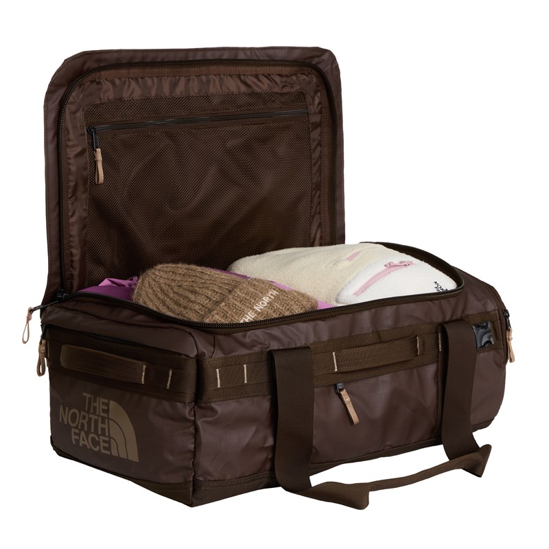 The North Face Duffel Bag Base C. Voyager 42 M. Brun 5
