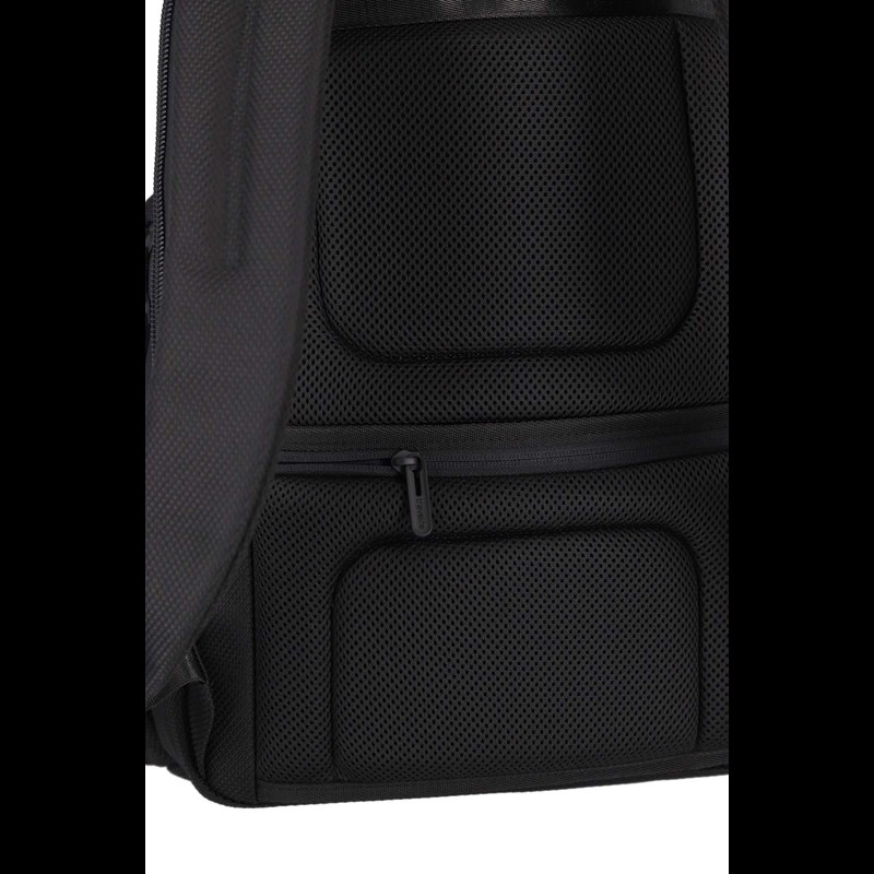 travelite Rygsæk Meet Expansion Sort 15" 5