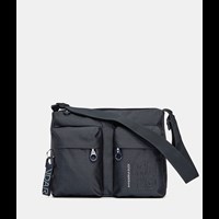 Mandarina Duck Crossbody MD20 M. blå 1