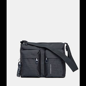 Mandarina Duck Crossbody MD20 Blå